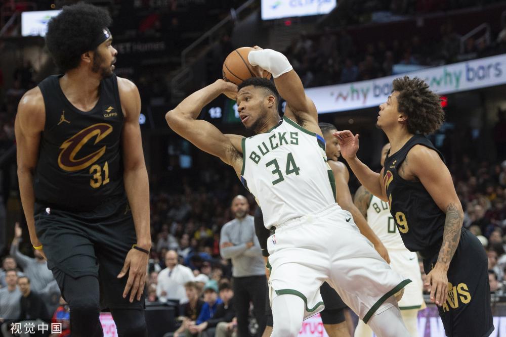 NBA明星