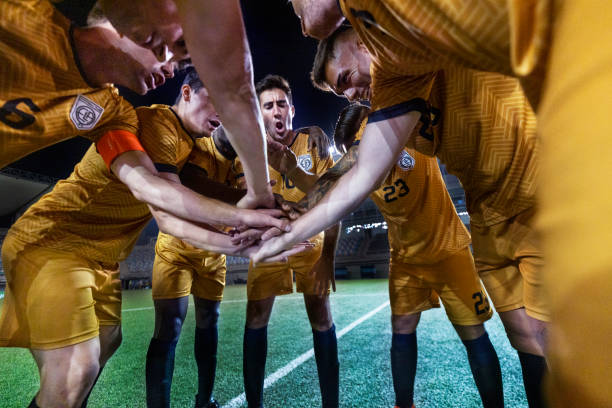 成为他们在 成为他们在